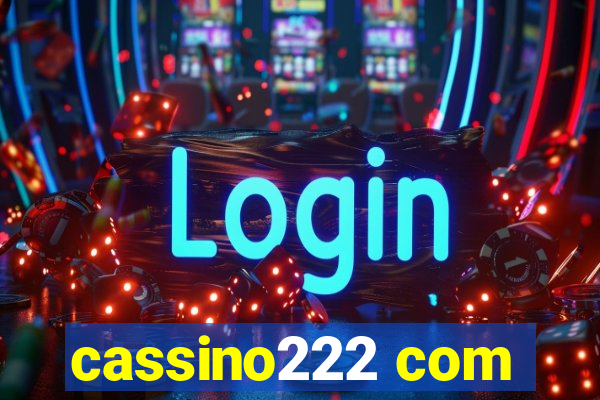 cassino222 com
